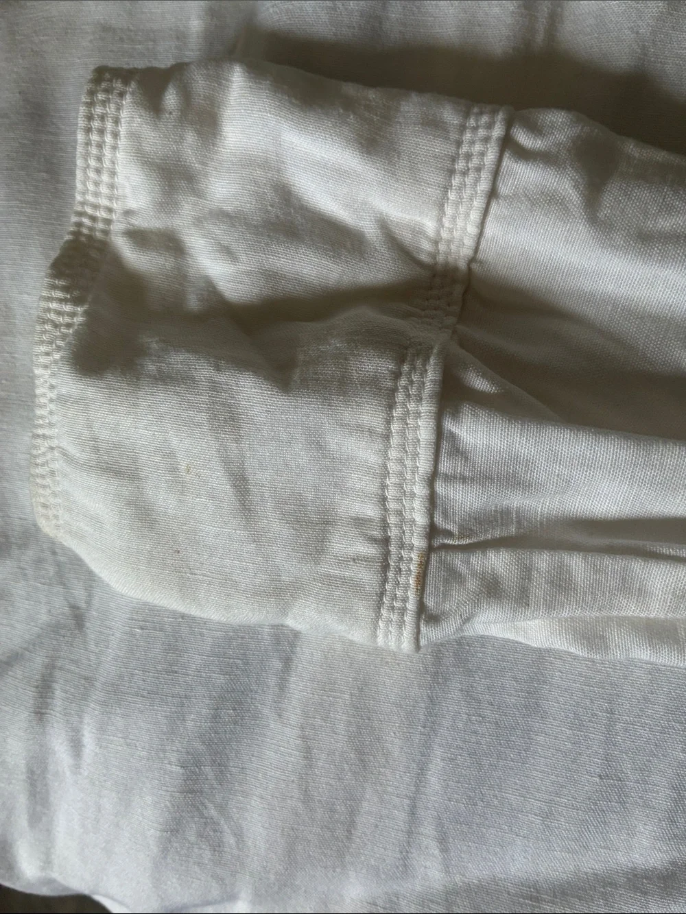 True Religion Men’s Button-Up Shirt
